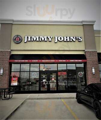 Jimmy John's
