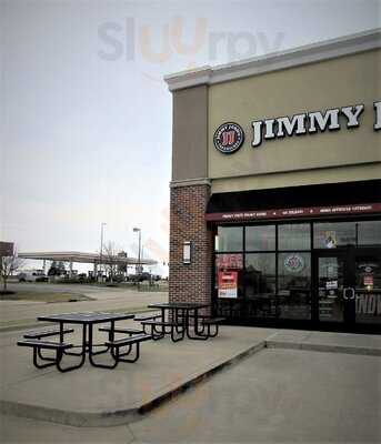Jimmy John's