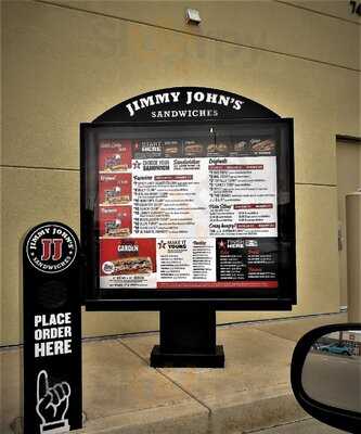Jimmy John's