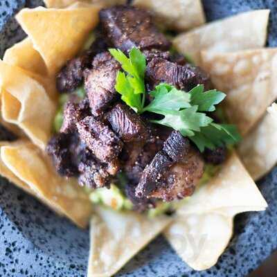 Mariscos El Fresco's