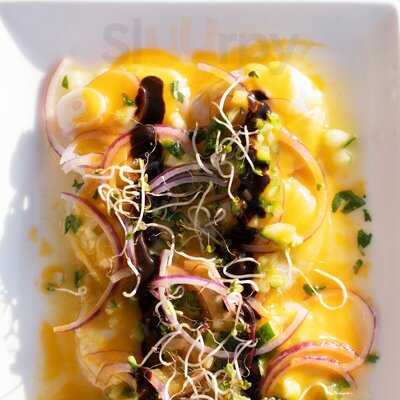 Mariscos El Fresco's