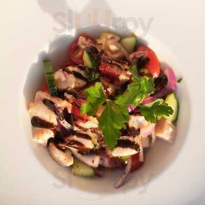 Mariscos El Fresco's