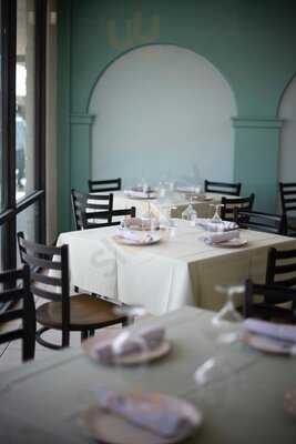 Mariscos El Fresco's