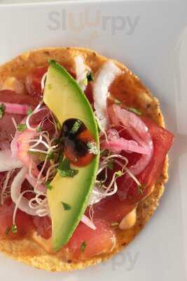 Mariscos El Fresco's