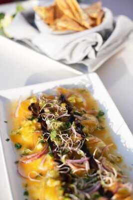 Mariscos El Fresco's