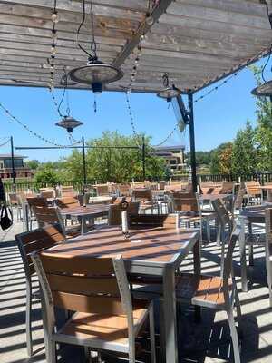 Catalyst - Kitchen, Taproom, Patio & Brewing
