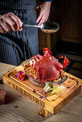 Yardbird Table & Bar