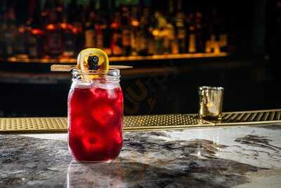 Yardbird Table & Bar