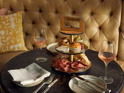 Yardbird Table & Bar