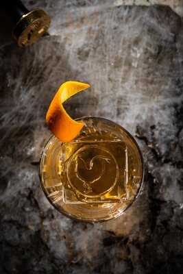 Yardbird Table & Bar