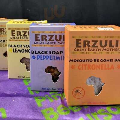 Wadada Healthy Market & Juice Bar