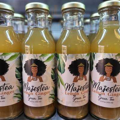 Wadada Healthy Market & Juice Bar