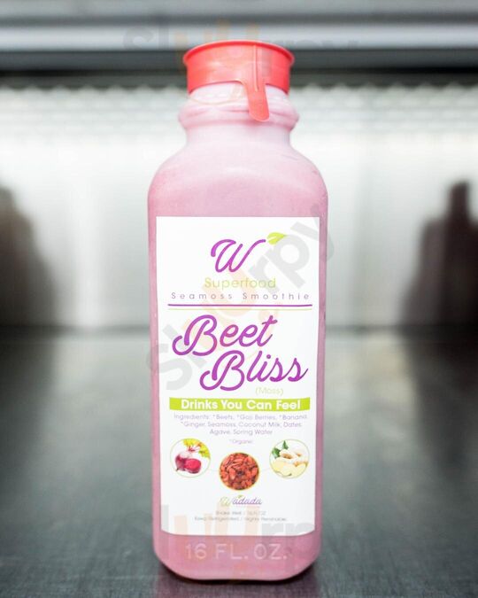 Wadada Healthy Market & Juice Bar