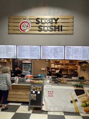 Suny Sushi