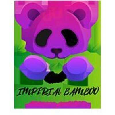 The Imperial Bamboo