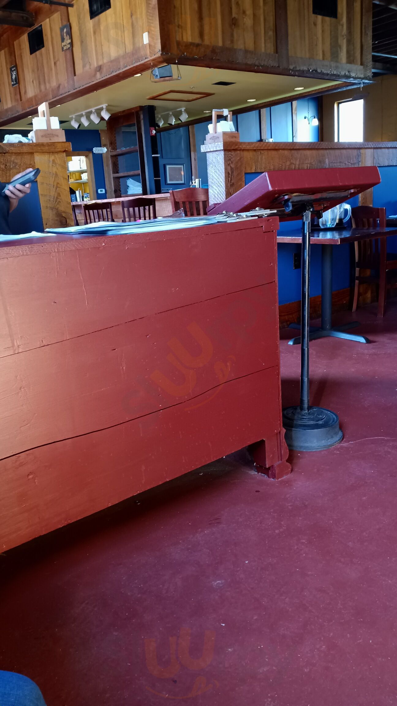 George's Family Restaurant