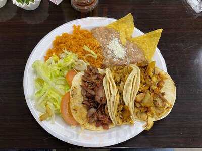 Tacos & Miches