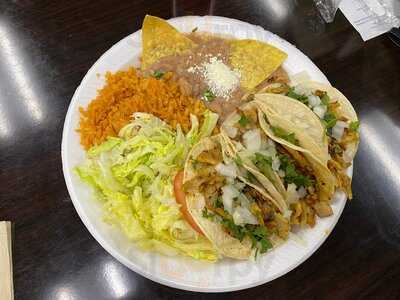 Tacos & Miches