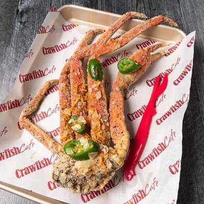 Crawfish Cafe