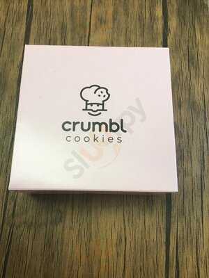 Crumbl Cookies Sarasota Utc, Fl