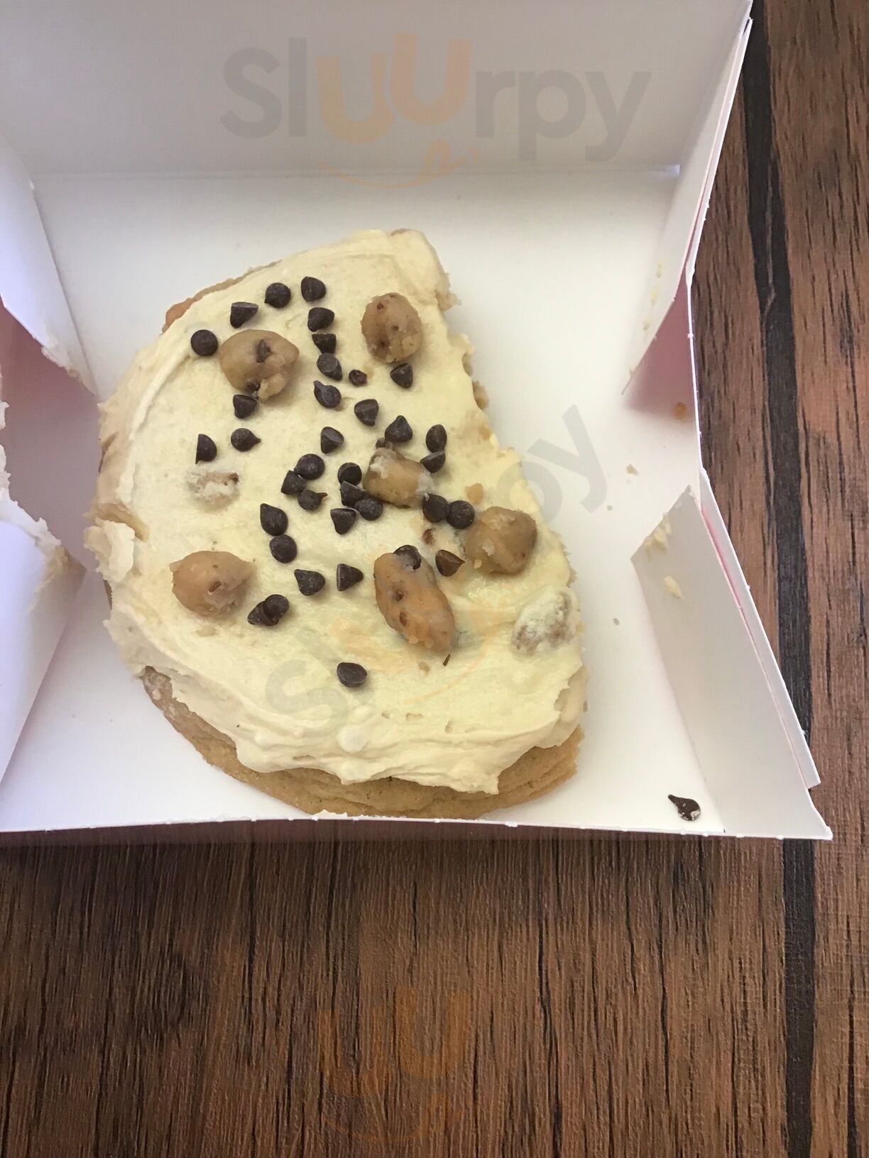 Crumbl Cookies Sarasota Utc, Fl