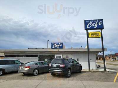 Sterling Cafe