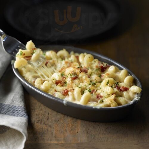 Longhorn Steakhouse