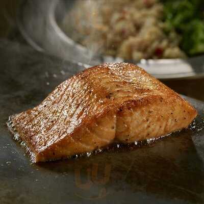 Longhorn Steakhouse