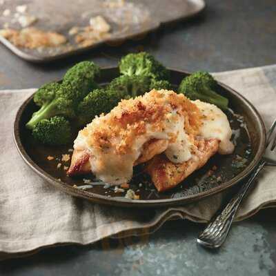 Longhorn Steakhouse