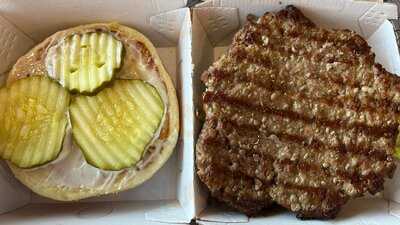 Portillo's St Petersburg