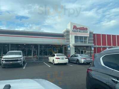 Portillo's St Petersburg