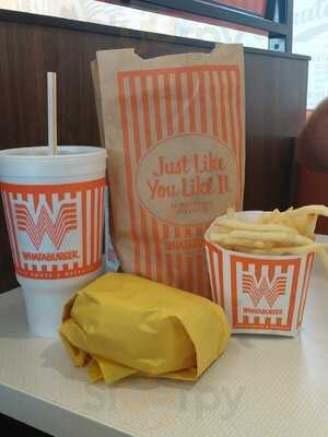 Whataburger
