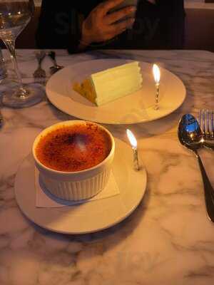 The Palm Court At Rh San Francisco