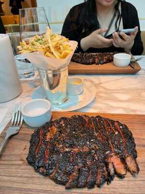 The Palm Court At Rh San Francisco