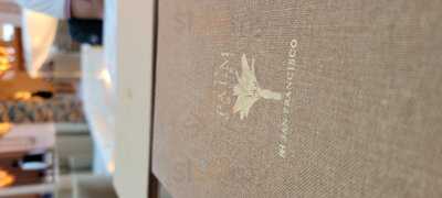 The Palm Court At Rh San Francisco