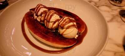 The Palm Court At Rh San Francisco