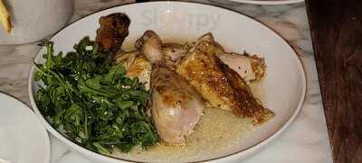 The Palm Court At Rh San Francisco