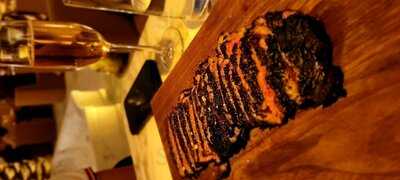 The Palm Court At Rh San Francisco