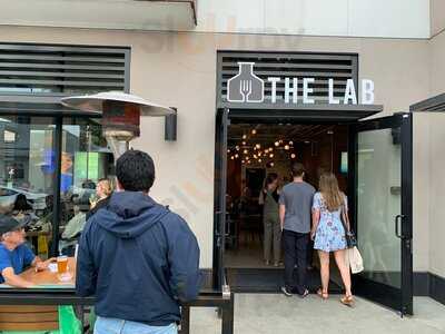 The Lab Collaborative