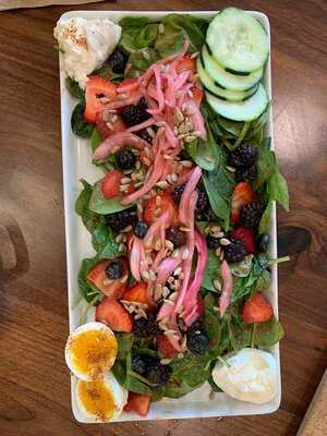 The Lab Collaborative