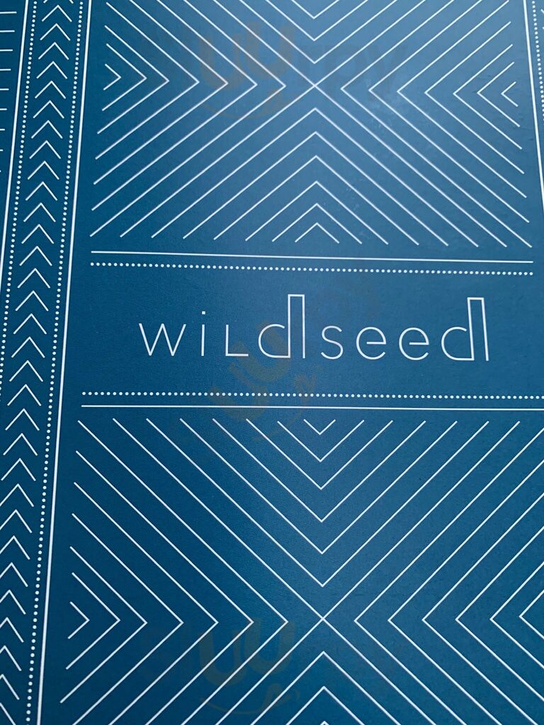 Wildseed