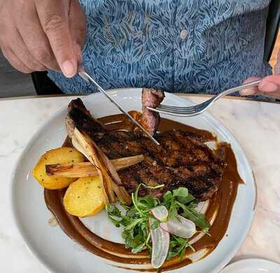 The 7th Street Standard