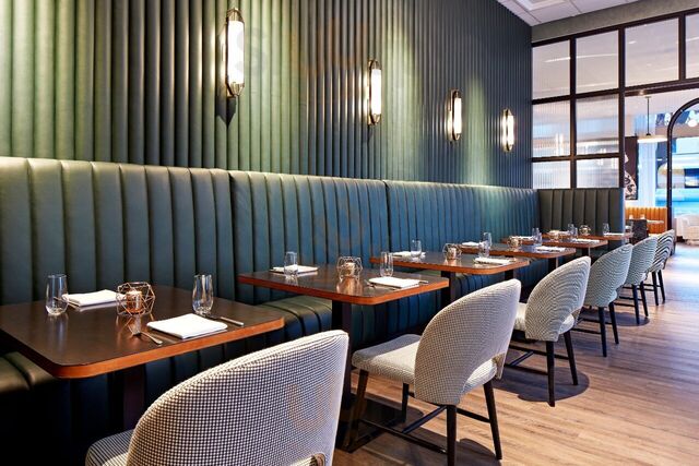 The 7th Street Standard