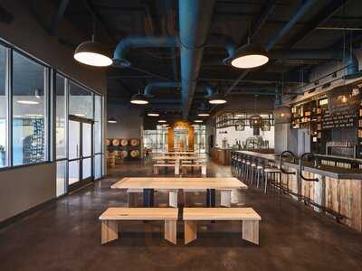 Deadwords Brewing Company