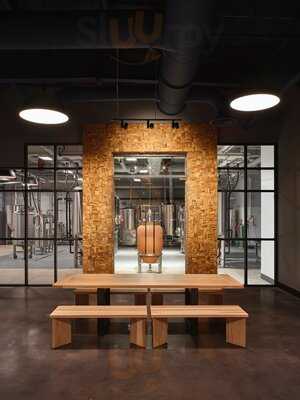 Deadwords Brewing Company