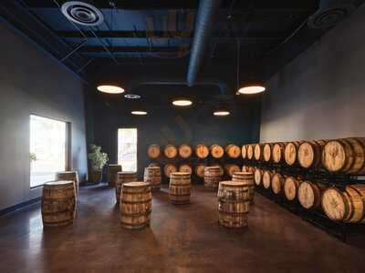 Deadwords Brewing Company