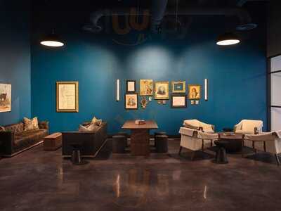 Deadwords Brewing Company