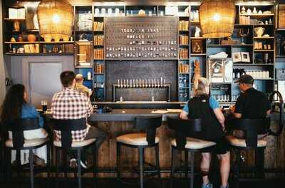 Deadwords Brewing Company