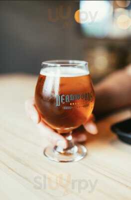 Deadwords Brewing Company
