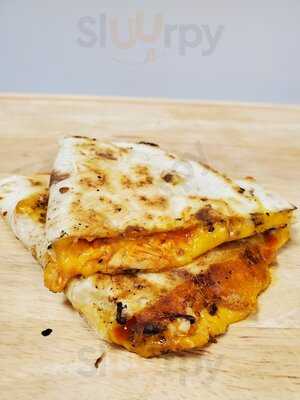 Kingcomo's Quesadillas
